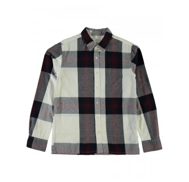 Name it LMTD camicia maniche lunga bambino mod. Tom